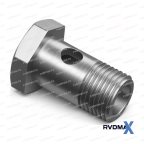 BSP Гайка BSP G5/8