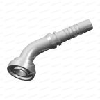 BSP Фитинг BSP наружный 3/4