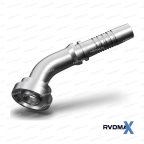 BSP Фитинг BSP наружный 3/4