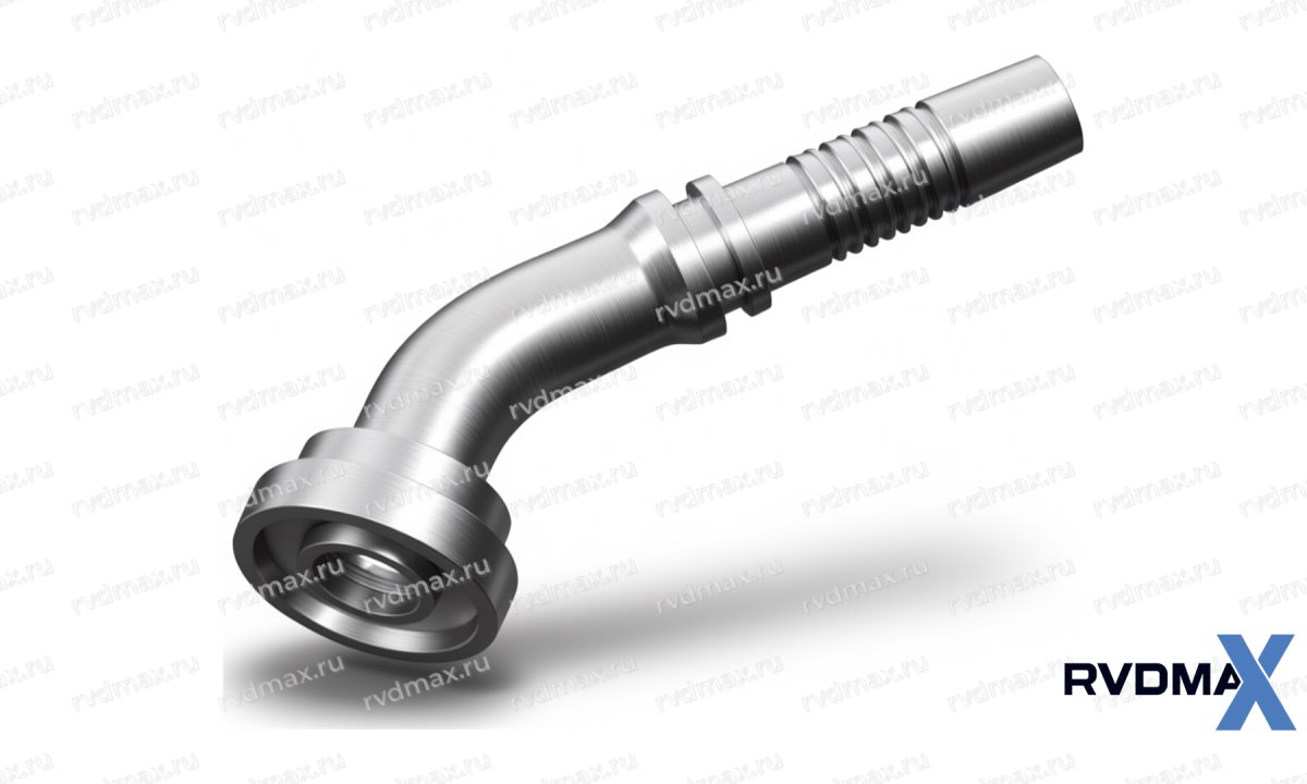 BSP Фитинг BSP наружный 1-1/4