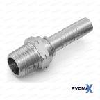 Фитинг BSPT R1/4