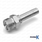 JIC Фитинг JIC 11/16