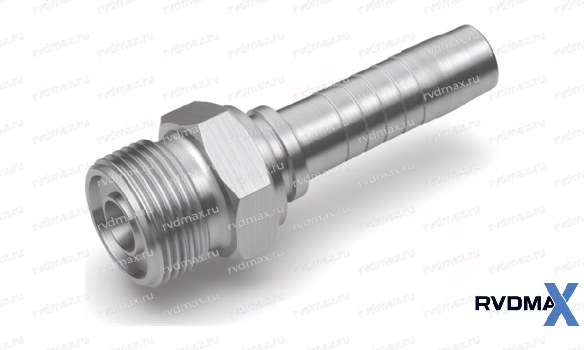 JIC Фитинг JIC 13/16