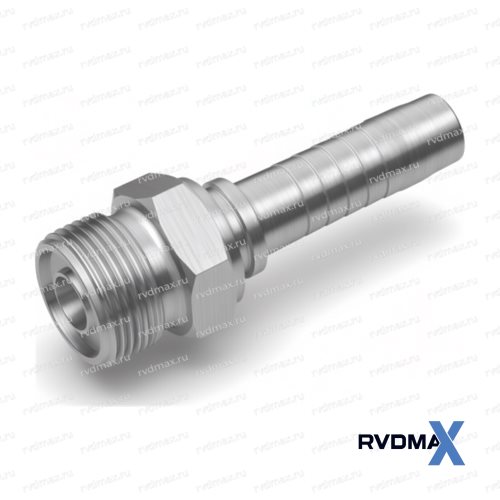 Фото популярного товара: Фитинг JIC 1