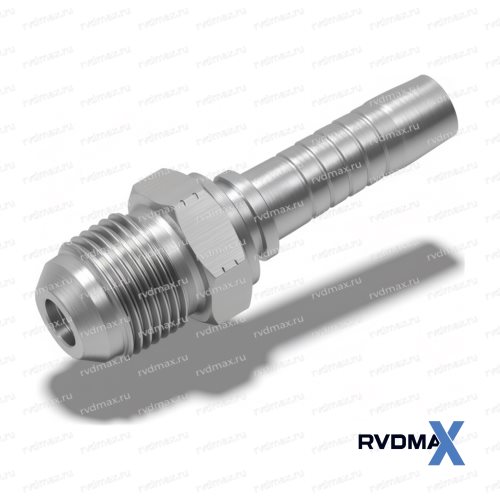 Фото популярного товара: Фитинг JIC 1.3/16