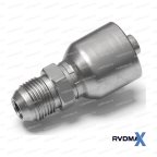 JIC Фитинг переходник 1-7/8