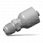 JIC Фитинг переходник 1-7/8