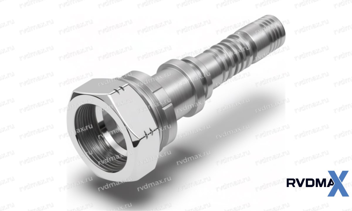 JIC Фитинг JIC 9/16