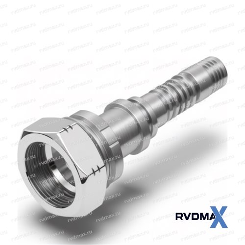 Фото популярного товара: Фитинг JIC 1