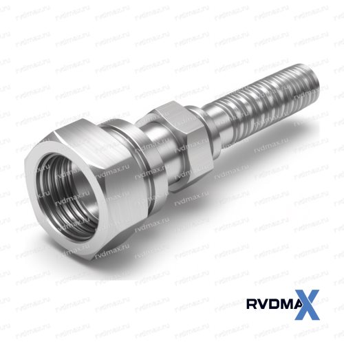 Фото популярного товара: Фитинг JIC 1.3/16