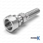 JIC Фитинг JIC 1.7/16