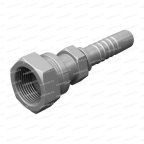 JIC Фитинг JIC 2