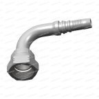 JIC Фитинг 90° угол внутренняя JIC резьба 1-1/16