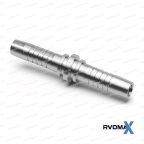 Фитинг JIC прямой DN16 DASH 10 для оплетенного шланга фото