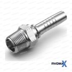 Фитинг с резьбой NPT3/8