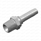 NPT Фитинг с резьбой NPT1