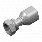 NPT Фитинг переходник NPT 1-3/16