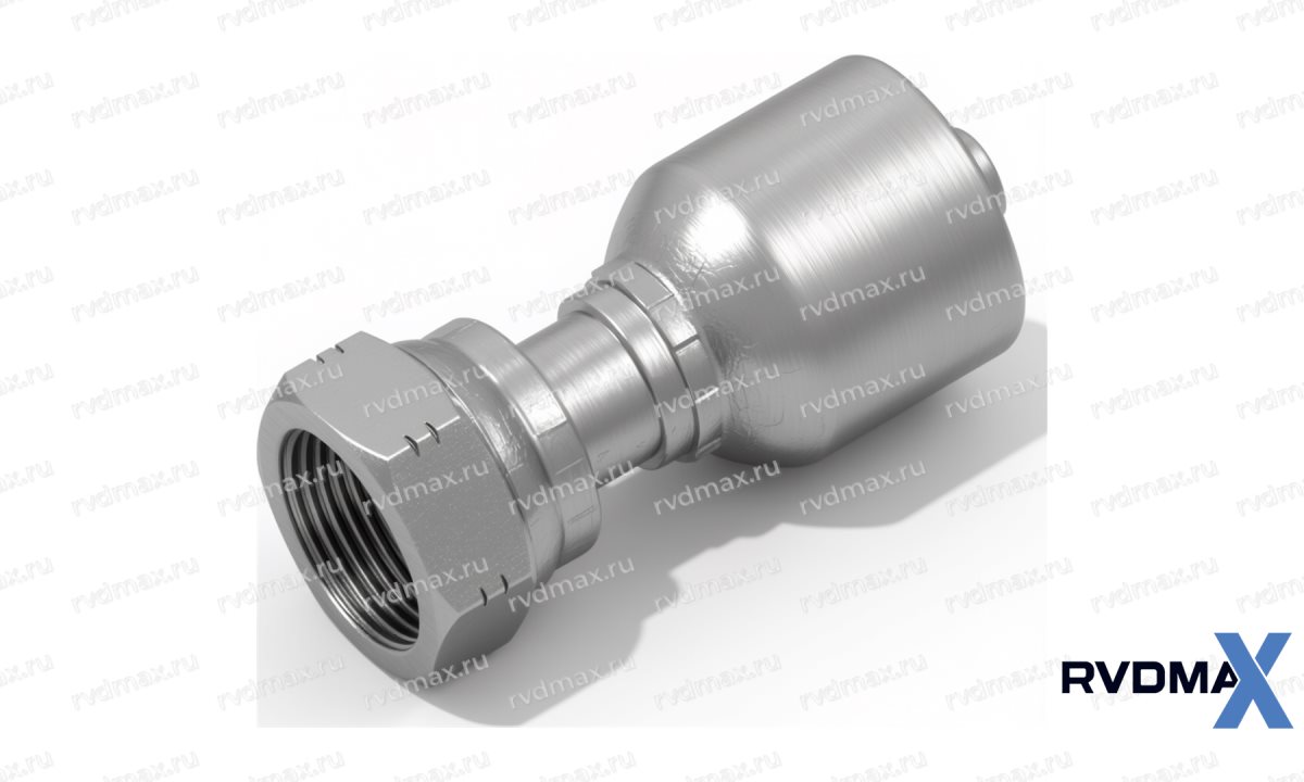 NPT Фитинг переходник NPT 1-3/16