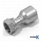 NPT Фитинг переходник NPT 1-11/16