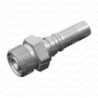 ORFS Фитинг прямой наружная ORFS резьба 1-7/16