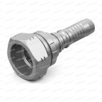 ORFS Фитинг прямой внутренняя ORFS резьба 1-7/16