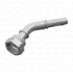 ORFS Фитинг ORFS 45° 9/16