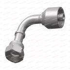 ORFS Угол 90° ORFS внутренняя резьба 1.3/16