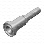 SAE Flange Фланец SAE 3000 PSI 61 тип 1/2