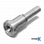 SAE Flange Фланец SAE 3000 PSI 61 тип 1/2