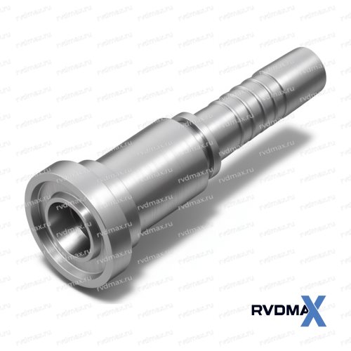 Фото популярного товара: Фланец SAE 3000 PSI 61 тип 1/2