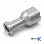 SAE Flange Фланец SAE 1