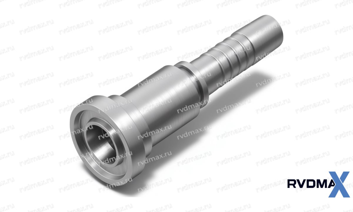 SAE Flange Фланец SAE 3000 PSI 61 тип 1