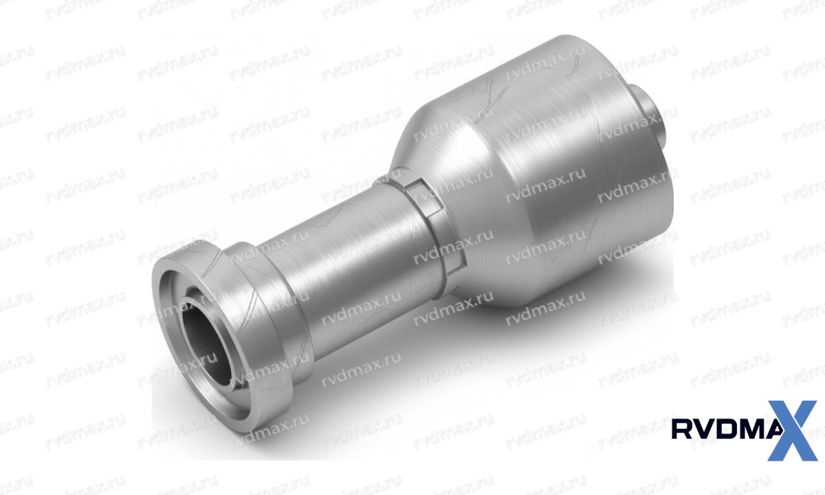 SAE Flange Фланец SAE 1-1/2