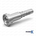 Фланец SAE 3000 PSI 61 тип 3/4