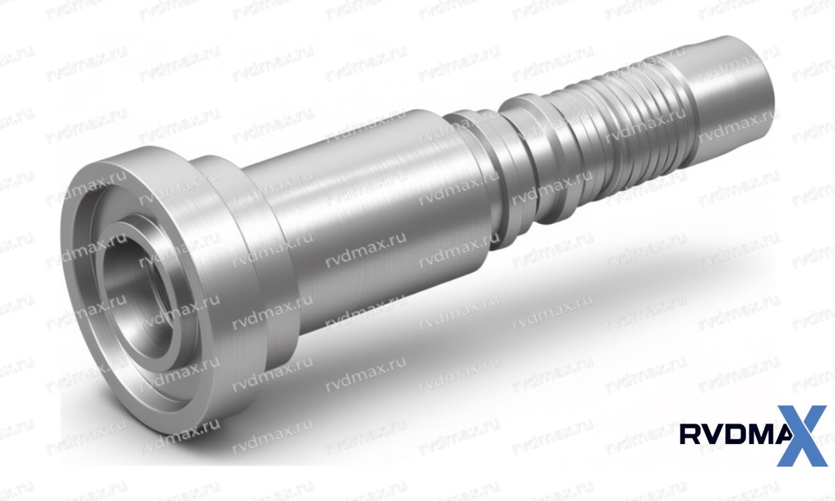 SAE Flange Фланец SAE 3000 PSI 61 тип 1.1/2