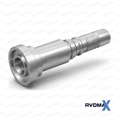 Фото популярного товара: Фланец SAE 3000 PSI 61 тип 1.1/2