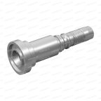 SAE Flange Фланец SAE 3000 PSI 61 тип 2