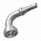 SAE Flange Фланец SAE 90° 3000 PSI 61 тип 2