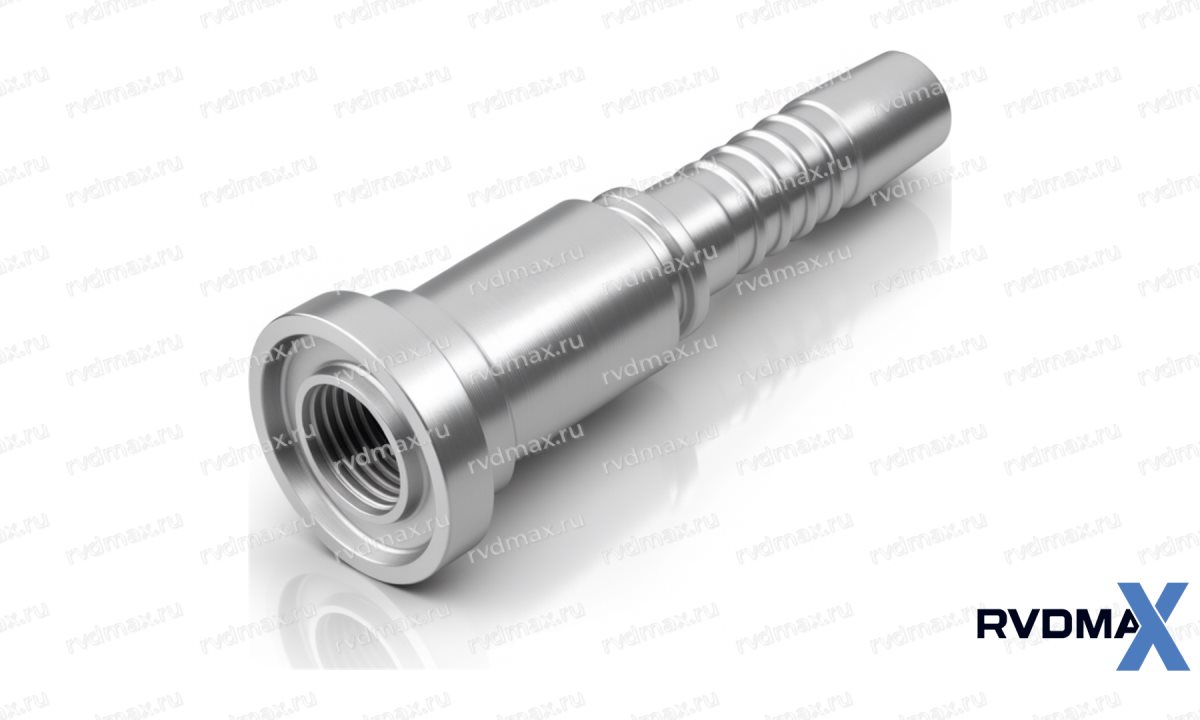 SAE Flange Фланец SAE 1-1/4