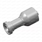 SAE Flange Фланец SAE 6000 PSI 2