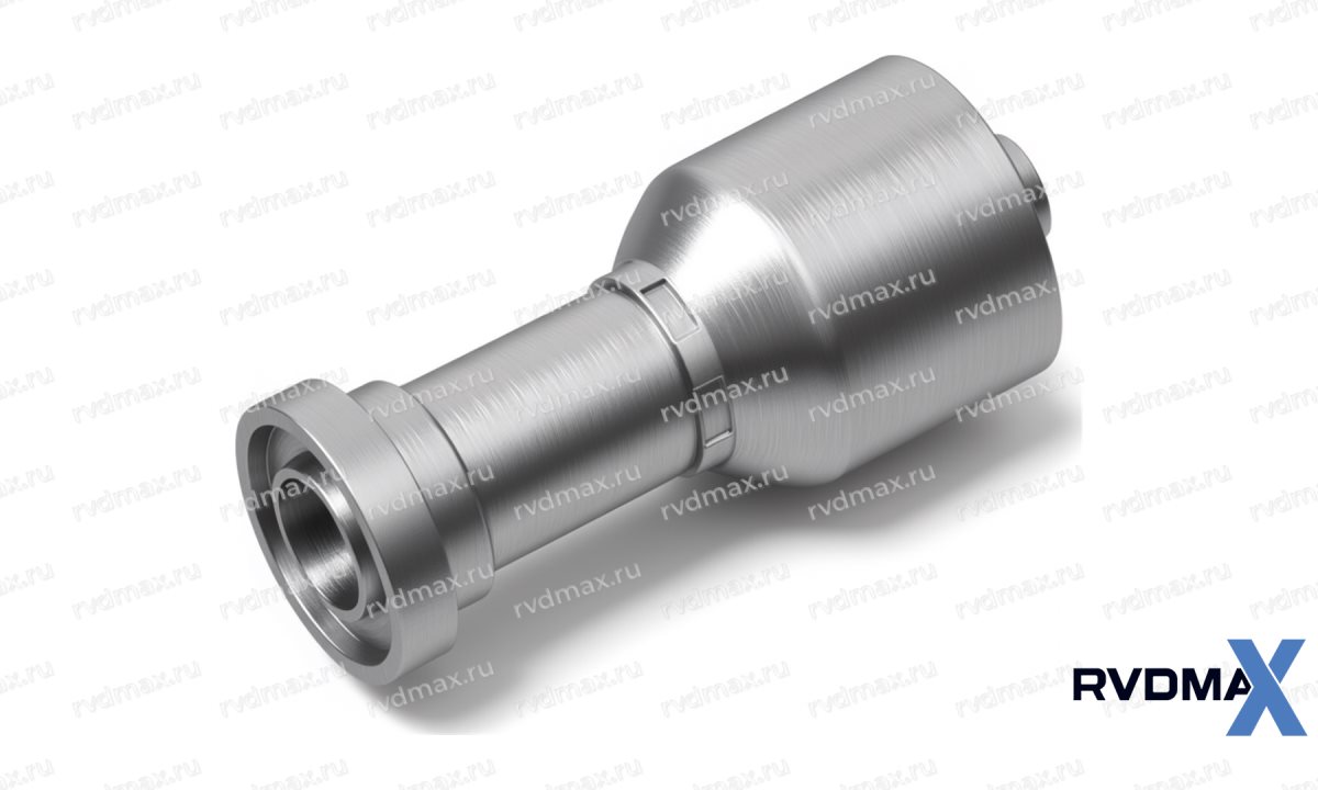 SAE Flange Фланец SAE 6000 PSI 2