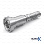 SAE Flange Фланец SAE 6000 PSI 62 тип 1.1/2