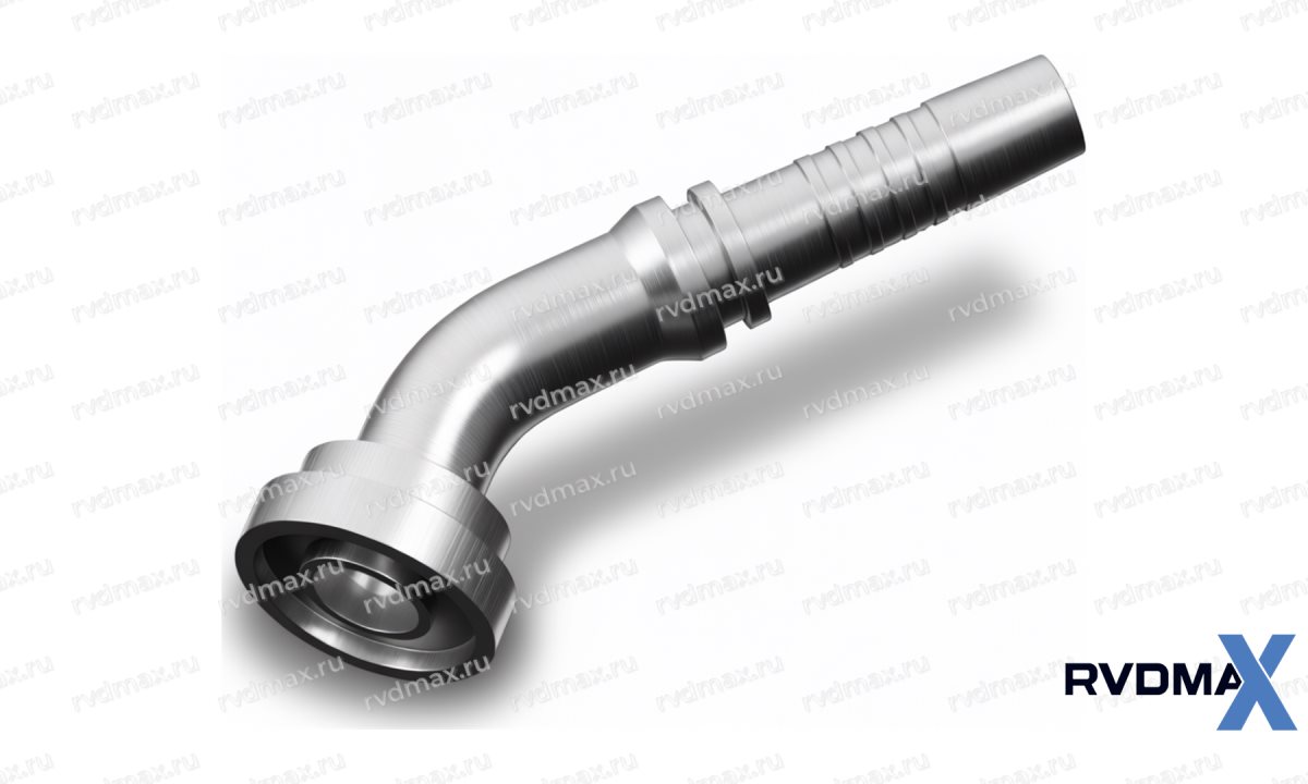 SAE Flange Фланец SAE 1-1/4