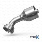 SAE Flange Фланец SAE 1.1/2