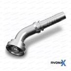 SAE Flange Фланец SAE 2