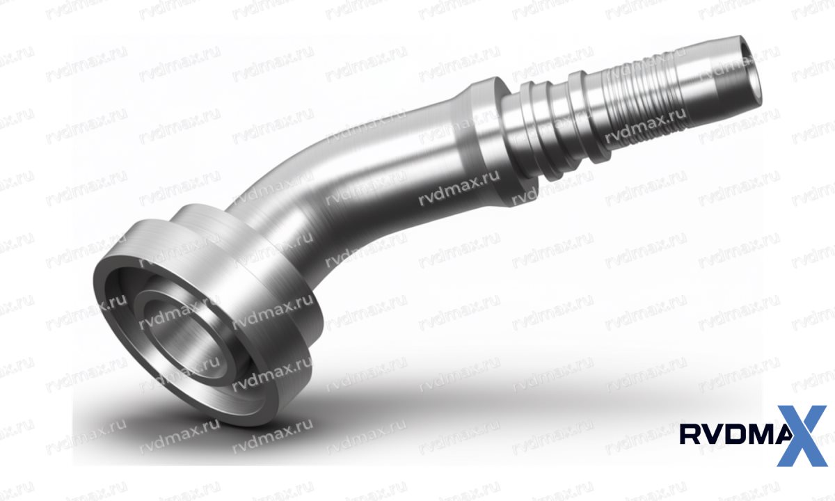 SAE Flange Фланец SAE 1