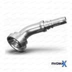 SAE Flange Фланец SAE 1