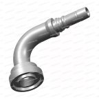 SAE Flange Фланец SAE 90° 6000 PSI 62 тип 1.1/2