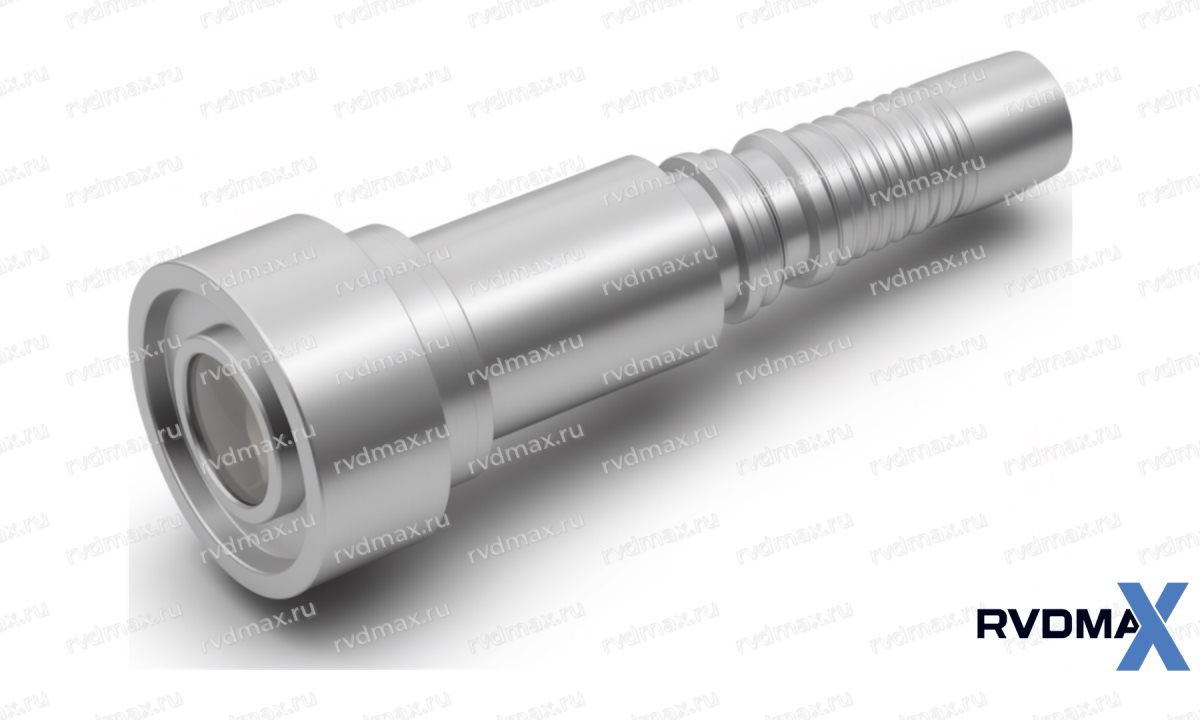 SAE Flange Фланец SAE 3/4