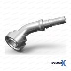 SAE Flange Фланец SAE 1.1/4